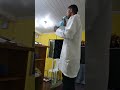 Deus é a solução para todos os seus problemas 🙏🏾