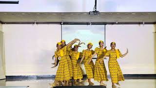 Itik - Itik ( Angono Spring Academy, Folk Dancers) RIPRISA CHAMPION