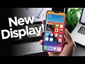 Apple iPhone 13 - Insane Display!