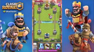 Valkyrie vs Elite Barbarians