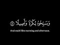 يا أيها الذين آمنوا اذكروا الله ذكرا كثيرا ياسر الدوسري سورة الأحزاب يا أيها الذين آمنوا اذكروا الله ذكرا كثيرا ياسر الدوسري سورة الأحزاب