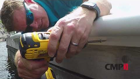 Dock Edge+ | Dock Shield