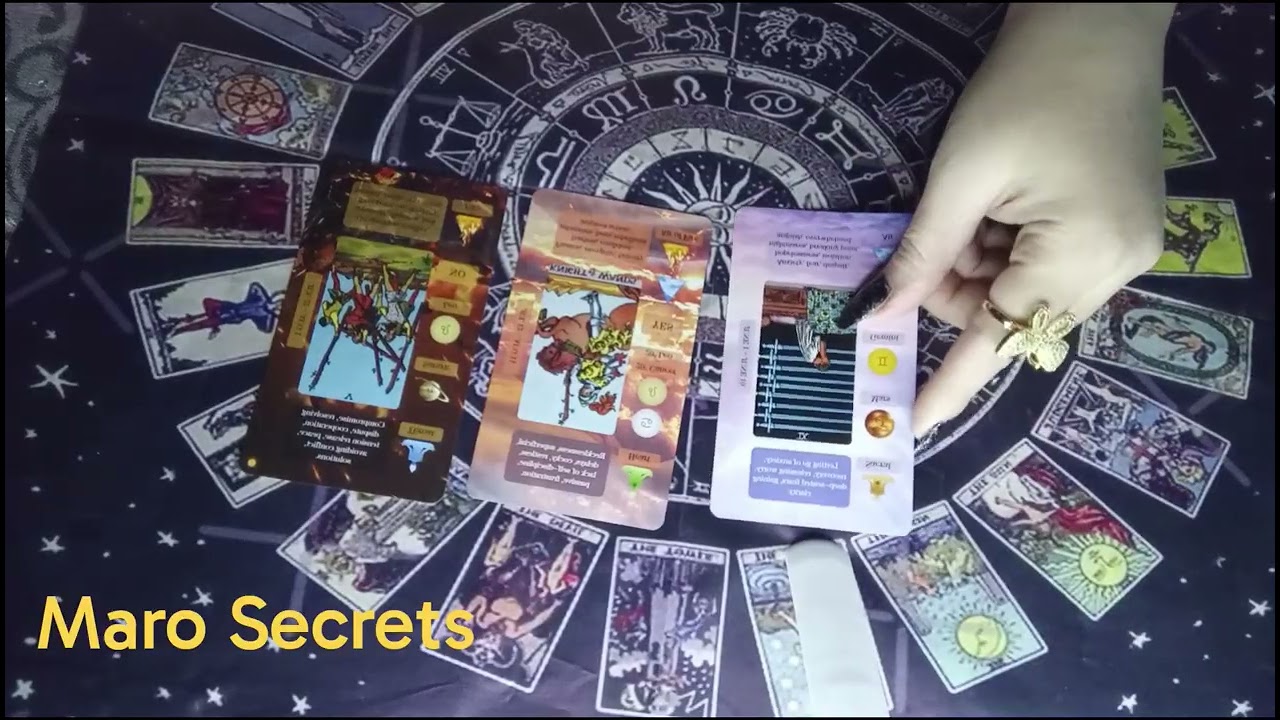 رسالة القدر لبرج الميزان هل أنت مستعد لسماع الحقيقة#tarot#تاروت#ابراج#قراءة_تاروت#برج_الميزان#برجك 