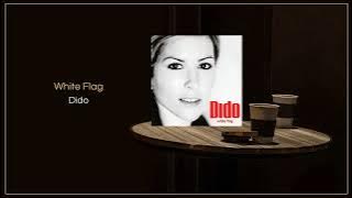 Dido - White Flag / FLAC File