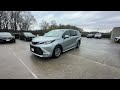 2023 Toyota Sienna XLE Bethesda, Rockville, Germantown, Tysons Corner, Frederick