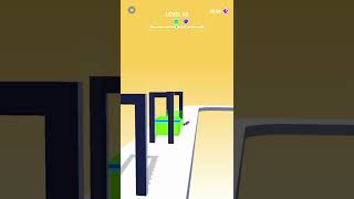 ❇️ Jelly Shift 🟥 All Levels Gameplay Android, iOS Top Run 3D screenshot 5