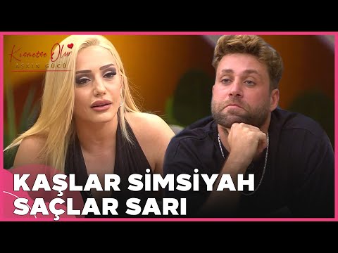Beyzanur ile Batuhan