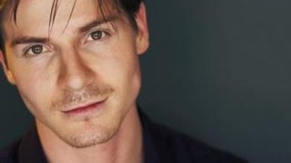 Robert Palmer Watkins Interview | AfterBuzz TV's Spotlight On