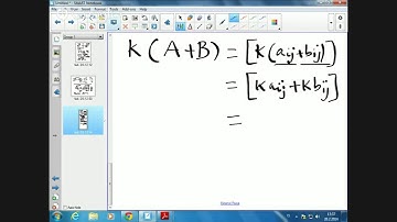 T-419-STR2, Strjál stærðfræði II, Lecture 12.2