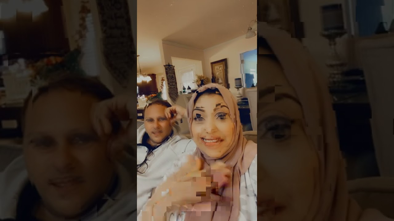 لما تكوني عروسه منحوسه بشهر العسل