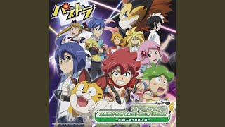 PazuDora March / PazuDora