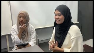BQS610 Project Management : Podcast “ QS Code” by Group 4