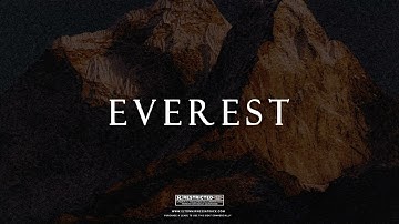 EVEREST - Kizomba x Zouk x Soul Type Beat (2025)