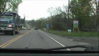 Nancy Today: Ithaca, NY ASMR