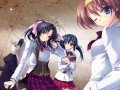 Vestige ―刃に残るは君の面影― オープニングデモムービー