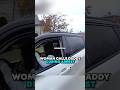 Woman calls DADDY during arrest 😂