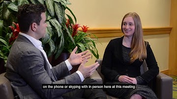 NIH SPARC Program: Meet SPARC Awardee Dr. Nikki Pelot (SPARC Plug 6)