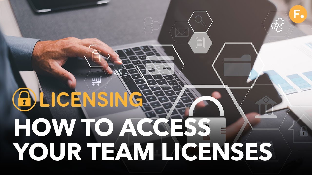 How to Access Your Team Licenses LoginBased Team Licensing in Nuke