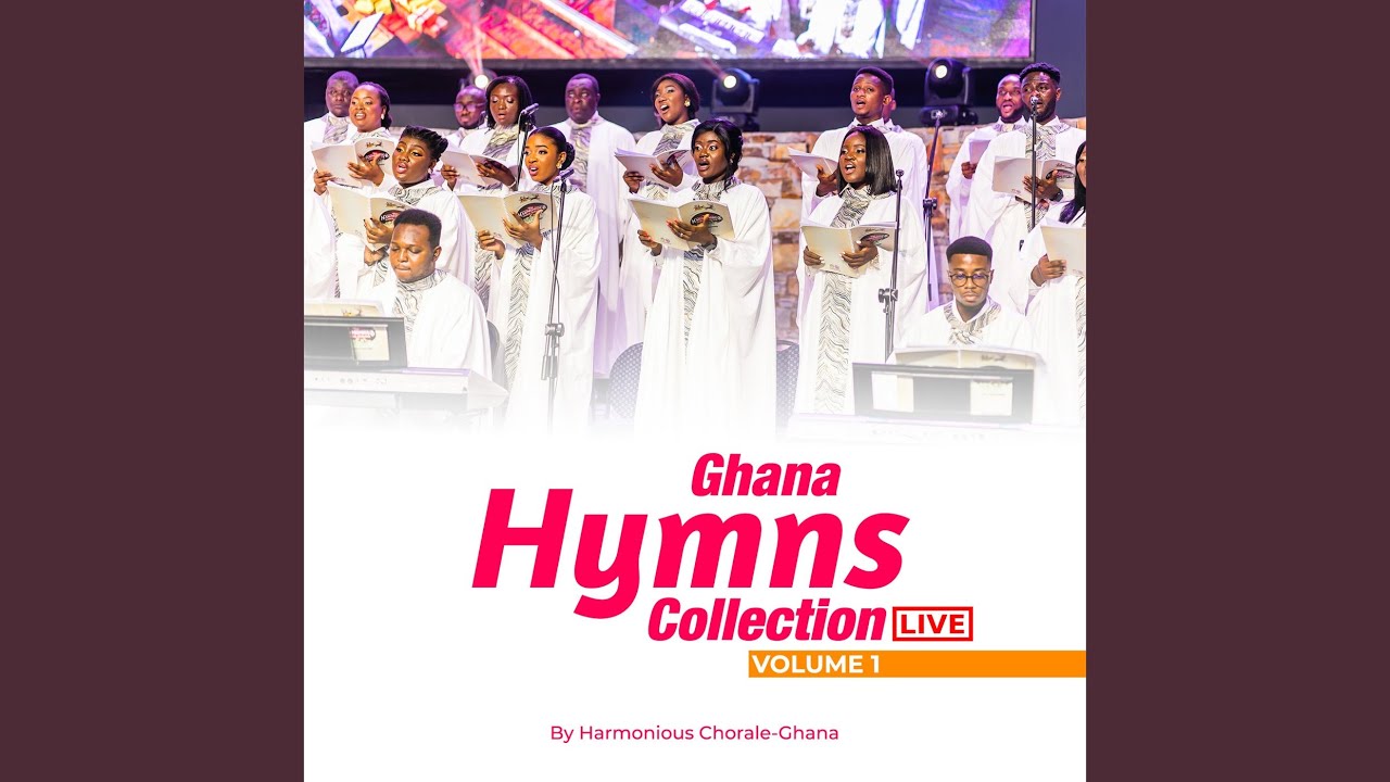 Sleduj Nya Gyedzi Wo Nyame Mu (Live) na YouTube
