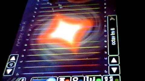 Octavarium Theme ala MorphWiz