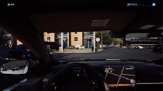 Taxi Life: A City Driving Simulator_20241109174312 screenshot 1