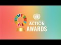 Meet the 2020 finalists of the un sdg action awards
