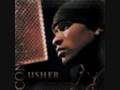 Usher - Superstar 1&2  (Lyrics)