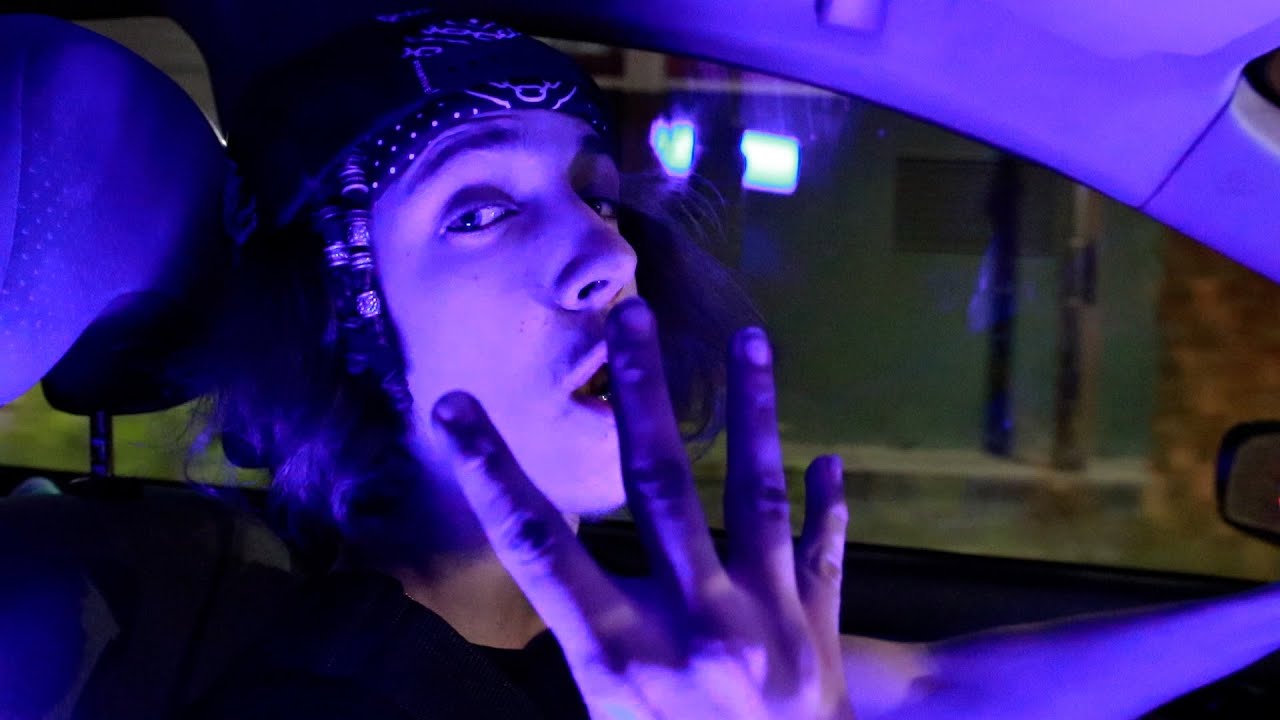 Blue Red Pill (Official Video)