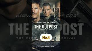 Top 5 English Bollywood movies on YouTube