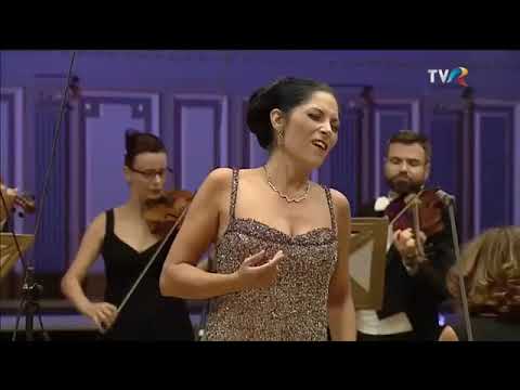 Vivica Genaux - sposa son disprezzata