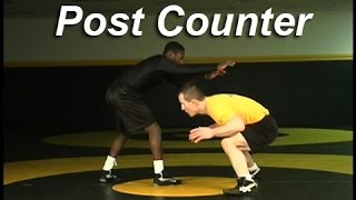 Famous Level Change Post Counter - Cary Kolat Wrestling Moves Net Worth