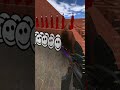 gArrYs mOD vIdEo NO - 100 #errol gaming #gmod #nextbot