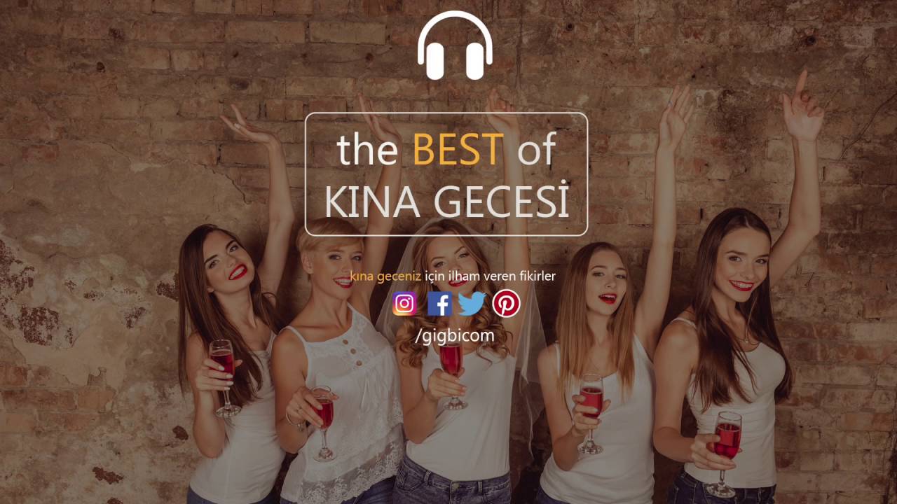KINA GECESİ MÜZİKLERİ | Yarım Hava Çalsana - Suzan Kardeş