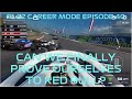 F1 22 Mobile Racing Career Mode Episode 40: CAN WE FINALLY PROVE OURSELVES TO RED BULL?