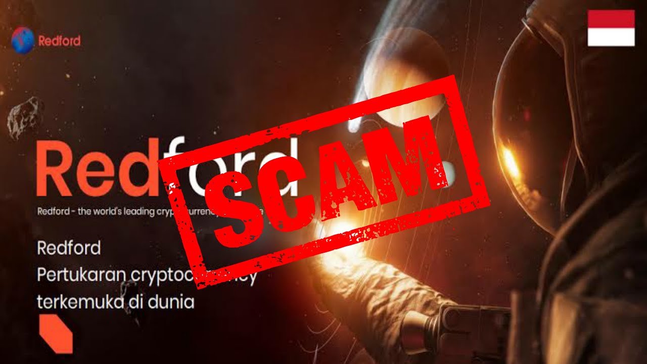 REVIEW REDFORD YouTube