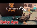 Cheapest Micro Quadcopter? DarwinFPV Baby Ape 3"