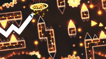 My part in "Mind Control" by Deadlox | Geometry Dash 2.11