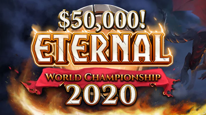 Eternal 2020 World Championships Top 8 - DayDayNews