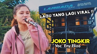 Terbaru !! JokoTingkir versi Reggae Dangdut Lombok Jalanan Lambada Bohay