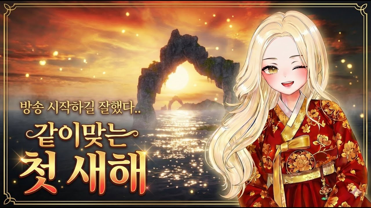 눈물이 많아질 나이 [로스트아크]