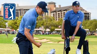 Famous Spieth STARS in the Lone Star State! | 2021 Valero Texas Open | FULL Final Round Broadcast Wealth