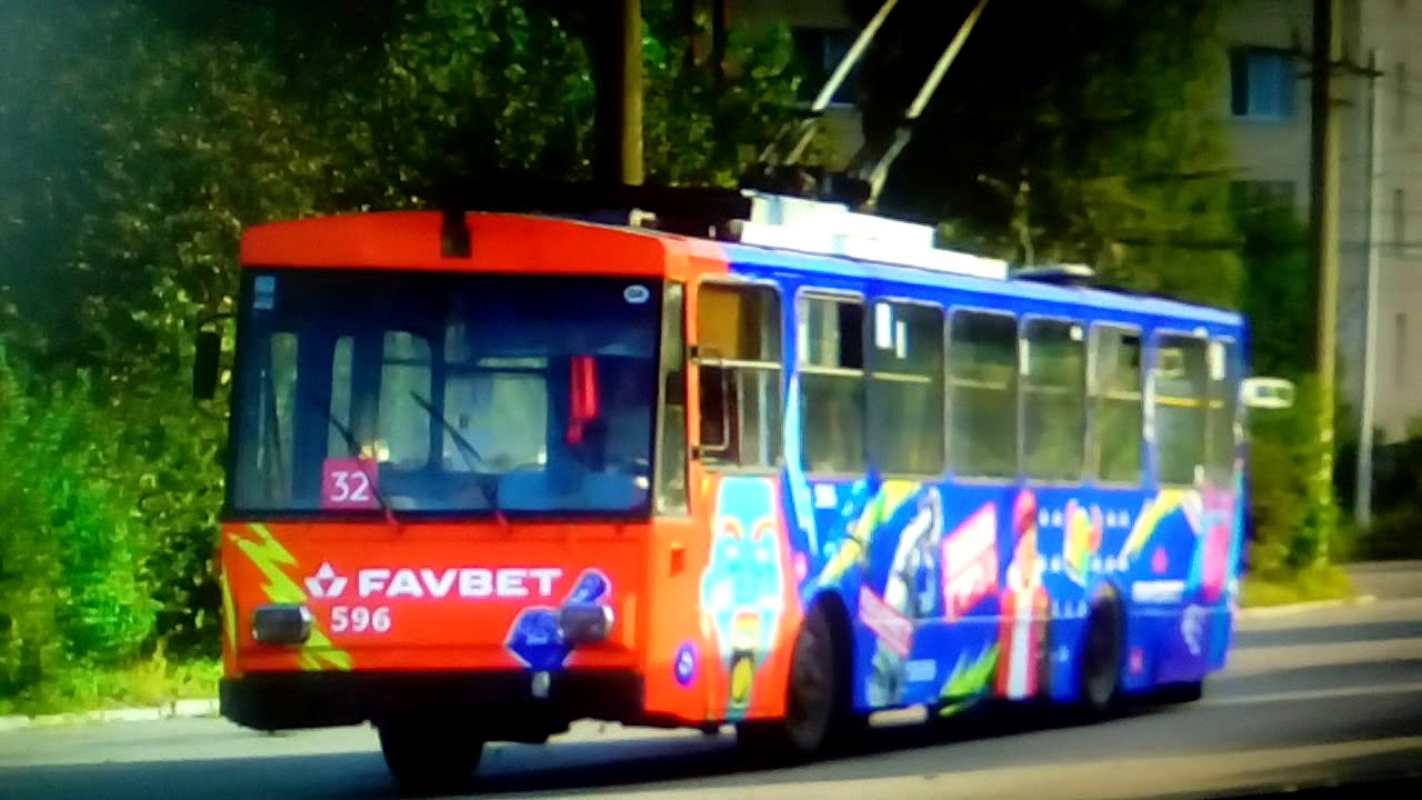 Шкода 15 тр