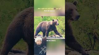 #animals #facts #viralvideo #Selfan Machhali #bhalu