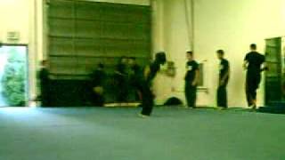 Loopkicks Camp 2007