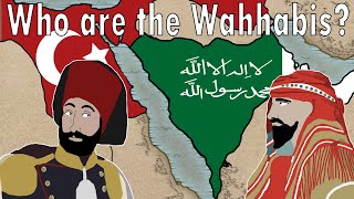 When did Islamic Extremism become a Threat? | History of the Middle East 1600-1800 - 3/21 by Jabzy 174,091 views 7 months ago 38 minutes