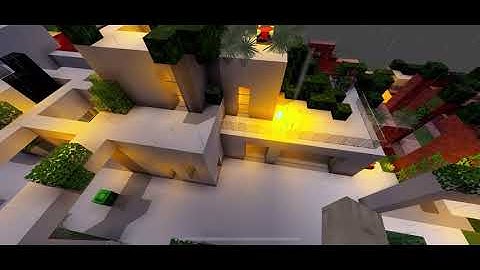 Umsoea textures with some shaders