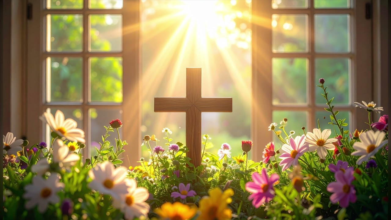 길이요 진리요 생명이신 주(요한복음 14:6)