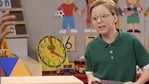 Once Upon A Time (2003 Version) Part 58