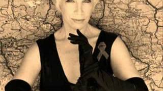 Eurythmics - I saved the world today chords