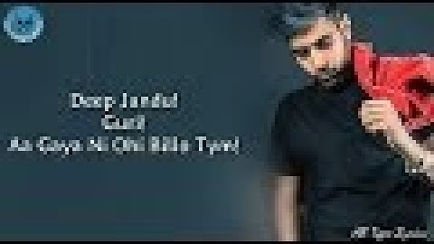 Yaar Hasda : guri (Lyrics song) Deep Jandu | Latest Punjabi Song 2020